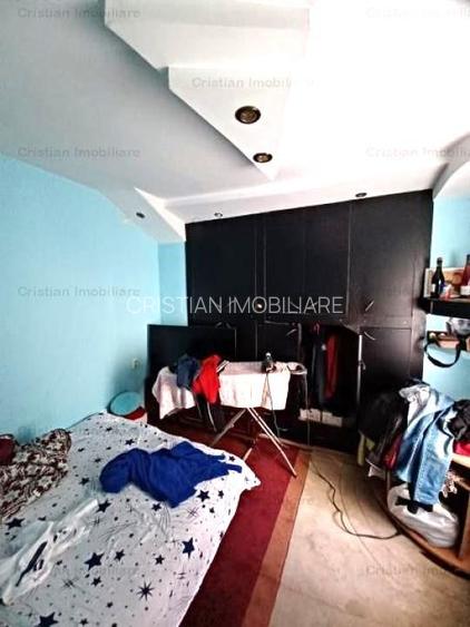 Vila  D+P+1+M, 240mp utili zona Centru Istoric - 5