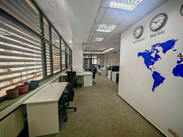 Cladire de birouri de inchiriat | Spatiu comercial | Libertatii | Unirii - 2