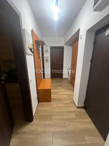 Apartament 2 camere Decomandat, Mobilat/Utilat - Doamna Ghica | Parc Plumbuita - 11
