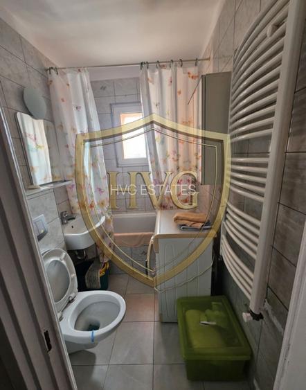 Apartament 2 Camere | Iancului | Aproape De Metrou - 6