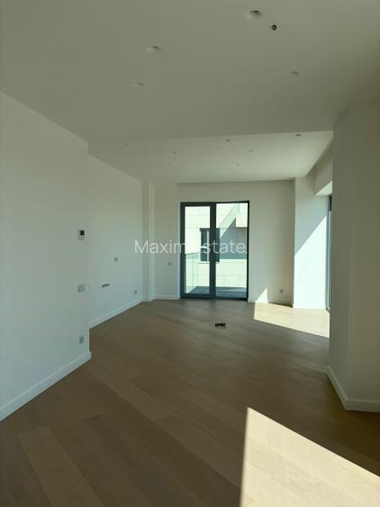 DUPLEX 4 CAMERE AVIATIEI TOWER FINALIZAT VEDERE MUZEUL AVIATIEI - 7