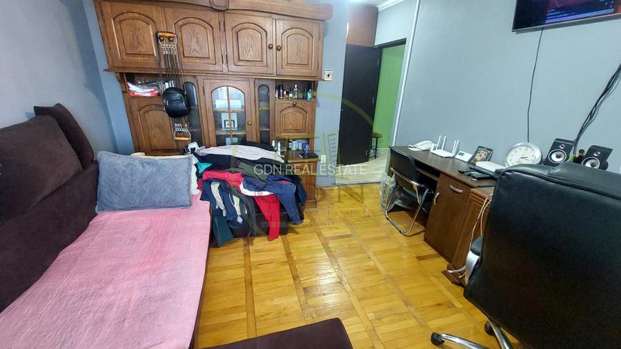 Apartament 4 camere, 100 mp, cartier Craiovita Noua, zona Carrefour - 4