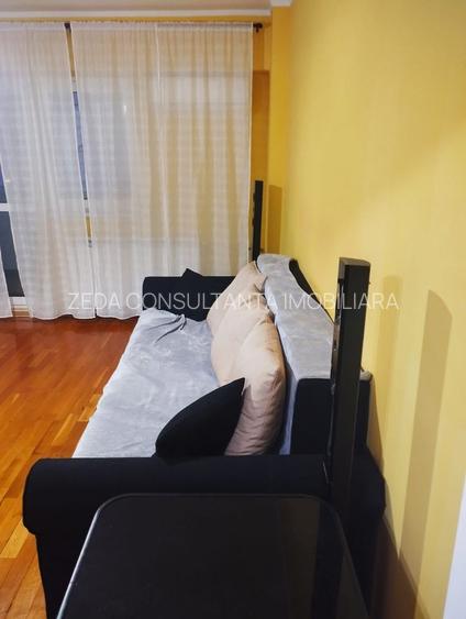 2 camere Dristor - Rond Baba Novac - 4