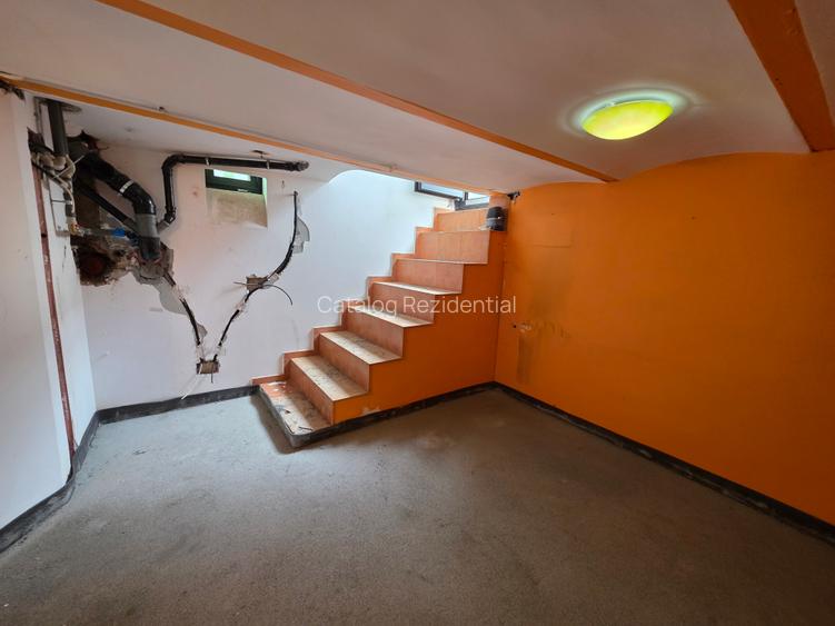 Casa de inchiriat in zona Giulesti - Grozavesti,Pod Basarab - 4
