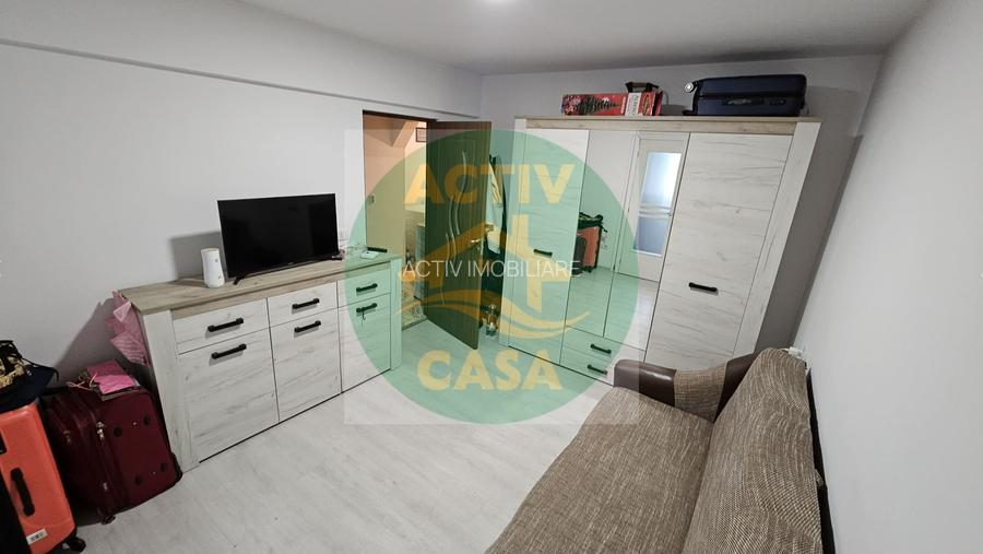 Apartament 3 camere, Bld.Roman Musat - 6