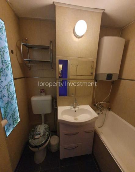 Arcul De Triumf | 2 Camere | Pet Friendly | Parcare | Boiler - 6