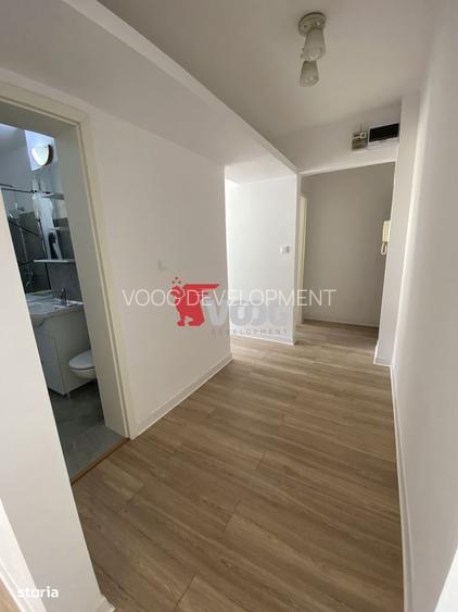 Proprietar vand apartament 3 camere, calea Girocului, Timișoara - 10