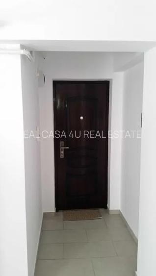 Apartament cu 1 camera in Nicolina-Lidl,bloc nou - 8