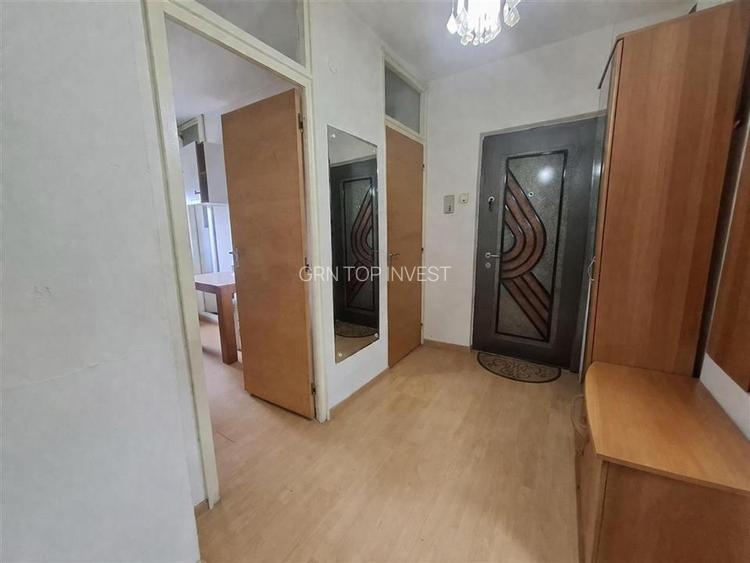 Apartament decomandat 3 camere 2 bai balcon zona Terezian - 15