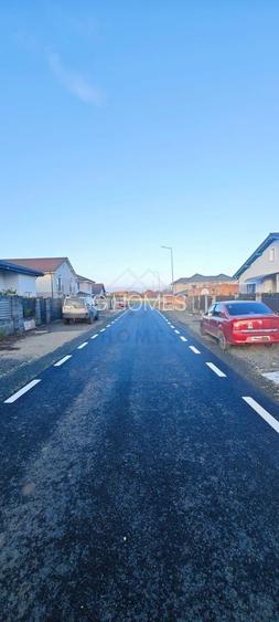 Casa noua, mobilata si utilata, la asfalt, 160 mp. COMISION ZERO! - 4