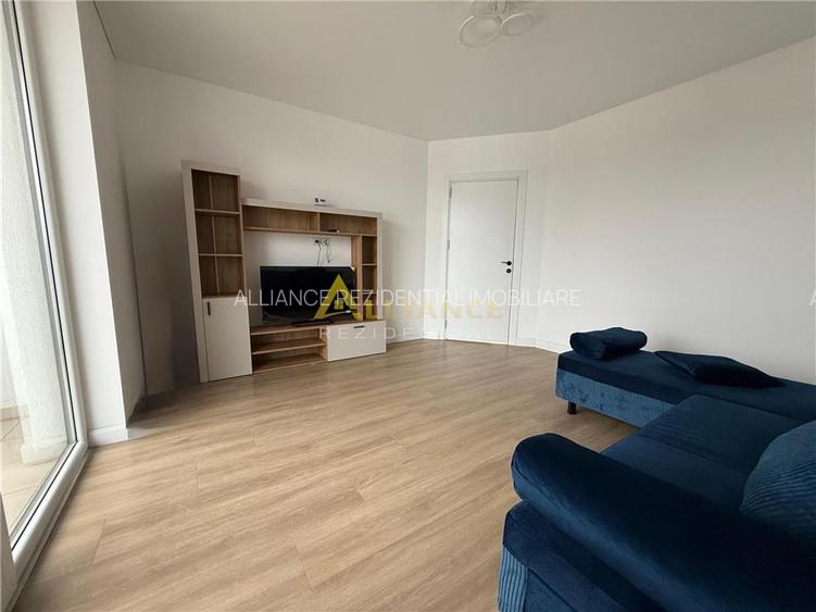 Apartament modern 2 camere || prima inchiriere || Sector 4 || - 3