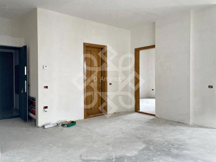 Apartament nou cu 2 camere de vanzare, Sanmartin - 3