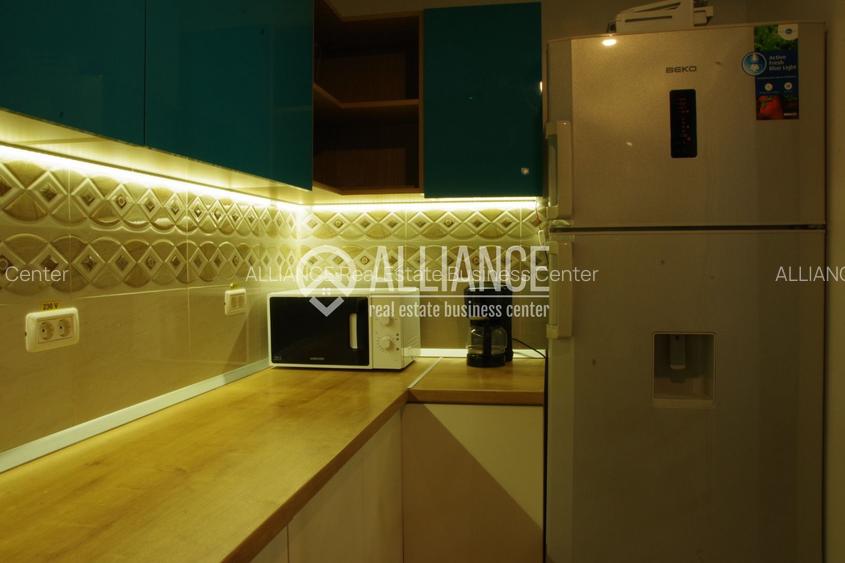 Mamaia Nord(cod04)-Pensiune Turistica 21 cam - 4