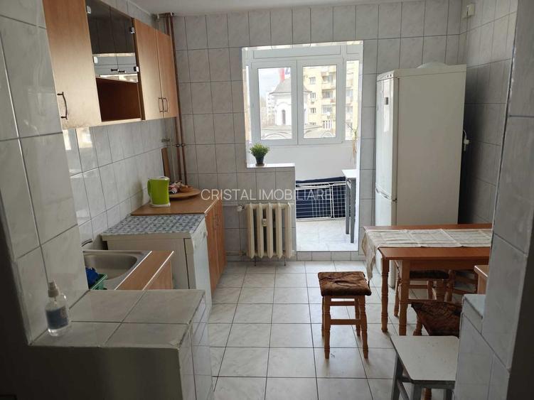 Apartament 3 camere decomandat, renovat, 2 bai,  modern, Titan - 5