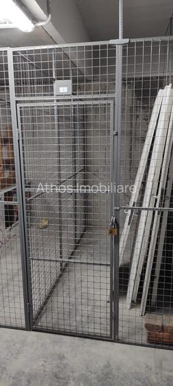 Apartament cu 2 camere decomandate la City of Mara - 9