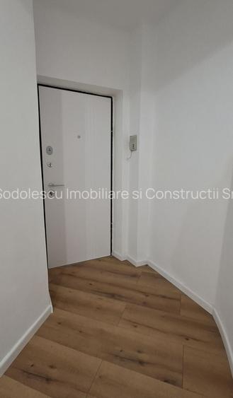Apartament complet renovat cu scara interioara - 5