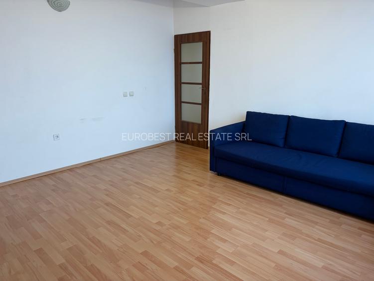 Baneasa, Padurea Baneasa, garsoniera, 34 mp utili, mobilata si utilata, 2009, - 4