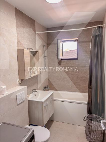 Apartament 2 camere Bloc Nou | Etaj 1 | 66 mp | complet mobilat si utilat - 3