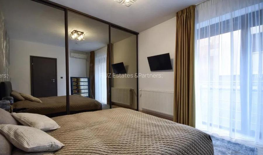 Apartament 3 camere | Închiriere | Parcare subterană inclusă | Herăstrău - 10