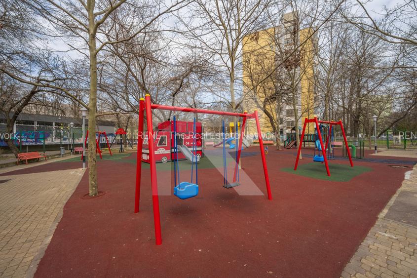 Garsoniera renovata | Costin Georgian | Posibilitate credit - 12