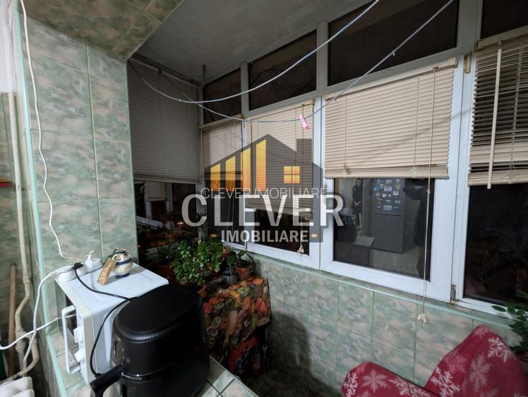 Oportunitate Langa Parcul IOR: 2 Camere Decomandat Pret Avantajos - 11