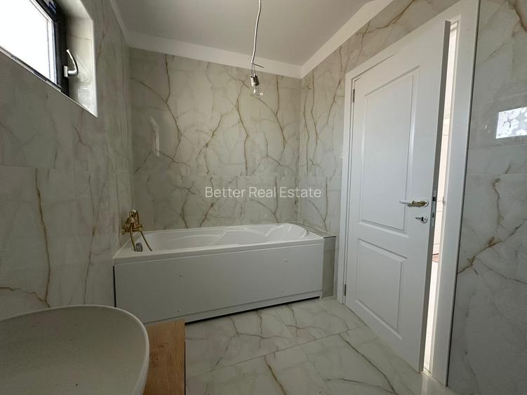 Casă de vânzare individuală - 5 camere | Berceni Ilfov | teren 386mp | Bd. 1 Mai - 18