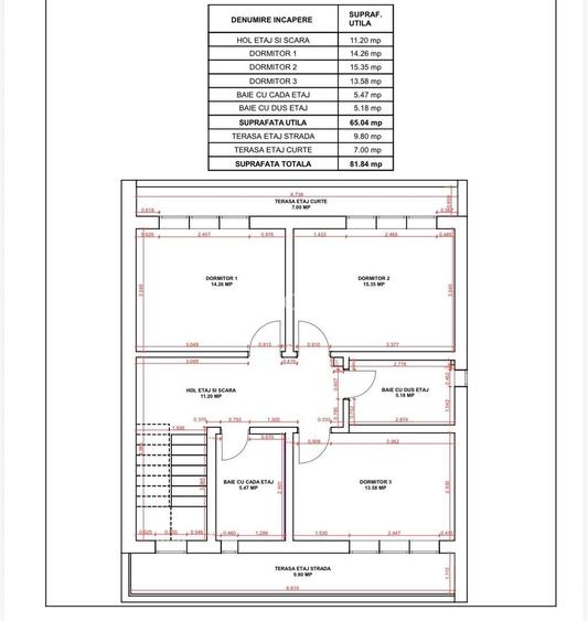 Casa Zona Selgros - Premium - 150 Mp - 18