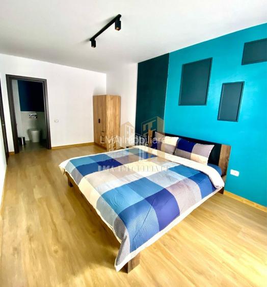 Apartament 3 camere dcomandat Subcetate City Sanpetru Brasov - 4