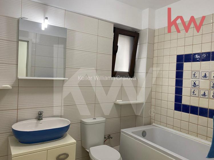 Oferta! Apartament 2 camere, 2017, Parter inalt – Botanica - 4