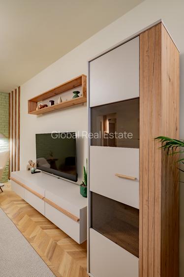 2 Camere 52mp Zona Tomis Nord- Str Cismelei - 9