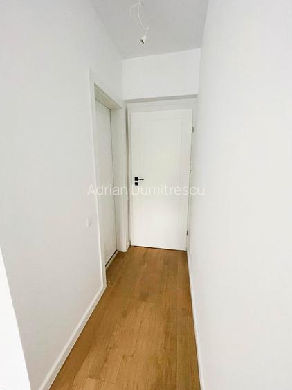Apartament cu 3 camere 2 bai+terasa de 35 mp bloc Boutique Zona National Arena - 20