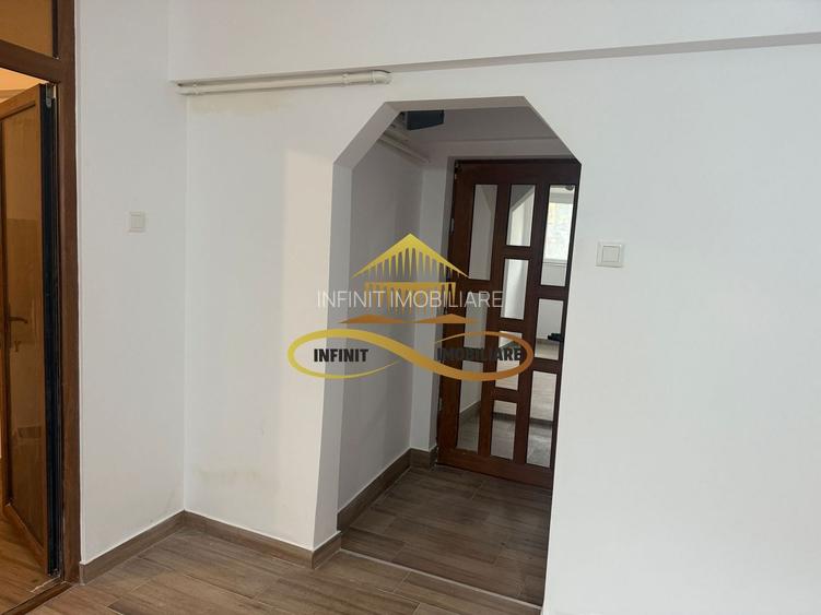 De vanzare apartament 2 camere Str Trandafirilor Bacau - 2