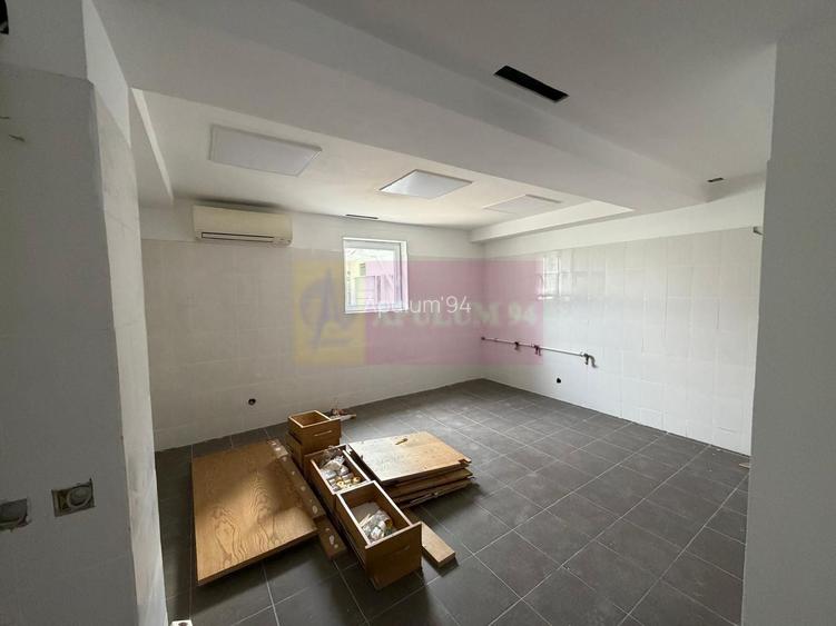 Investiția perfectă - Imobil gata închiriat pretabil orice activitate - 57