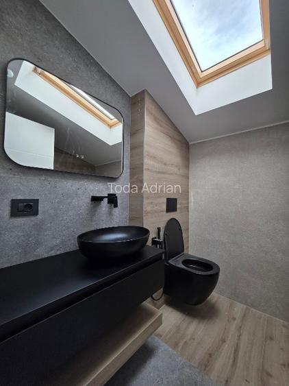 Direct dezvoltator | Apartamente pe 2 niveluri | 2 parcări | Giroc - 9