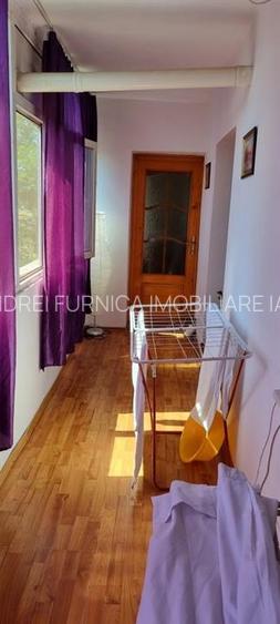 Apartament 2 camere Nicolina - Belvedere - 12