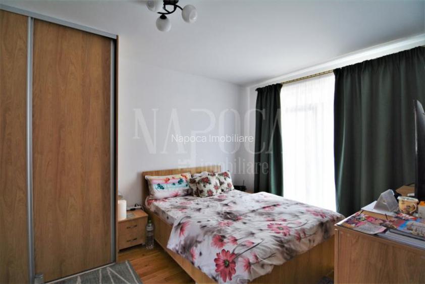 Casa 4 camere de vanzare in Floresti - 15