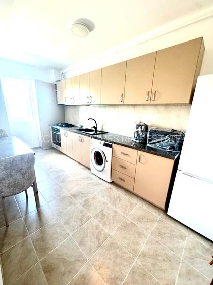 Inchiriere 2 camere cu parcare, zona  Pallady / Dedeman - 9