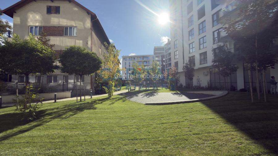 Apartament The Nest, zona Scortarilor, bloc Premium! - 7