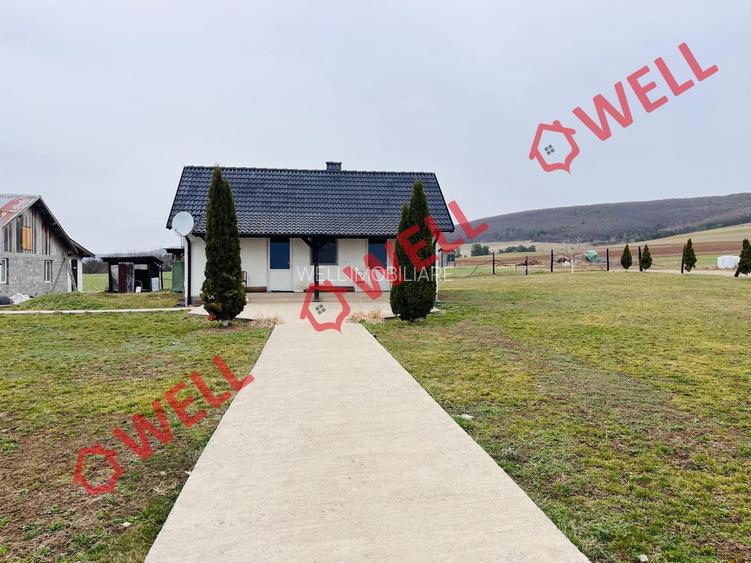 Ferma complet echipată de 22 de hectare de vânzare în Zoltan! - 20