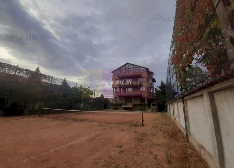 Vila Spatioasa Bucuresti Prelungirea Ghencea - 26