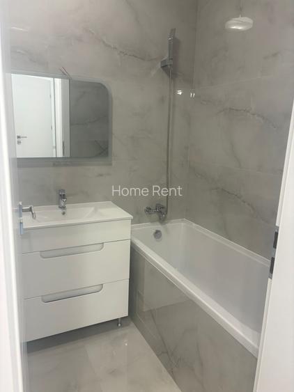 Apartament Plaza Residence  prima inchiriere metrou - 16