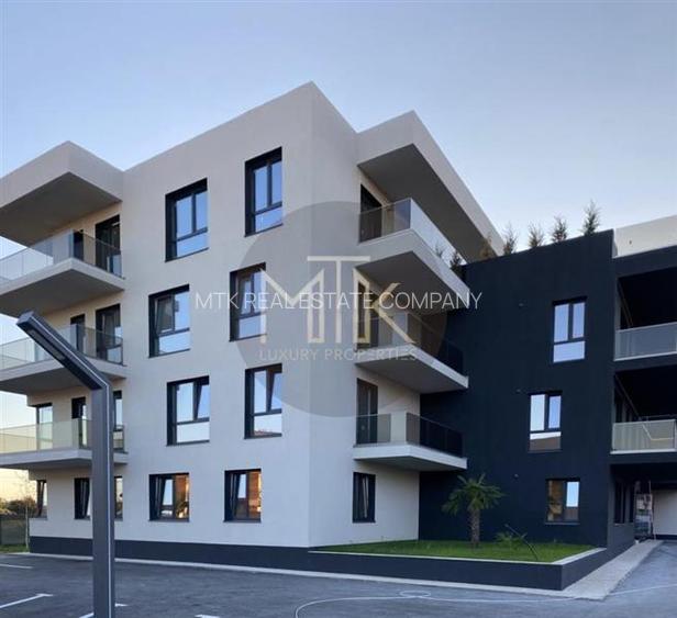 Pipera | Apartament 3 camere lux I Gradina 70MP - 21