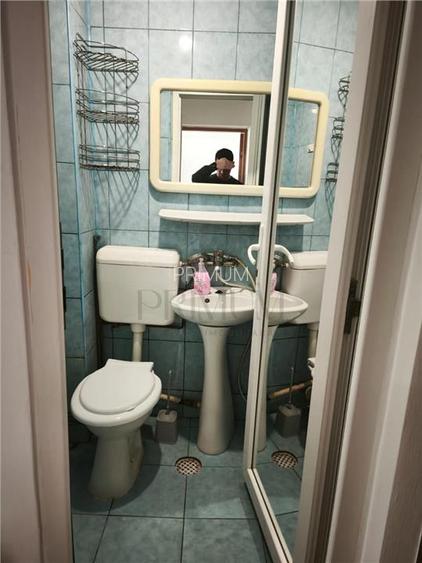 Apartament 1 camera - Decomandat - Clima - Mobilat si Utilat - Zona Ronat - 9