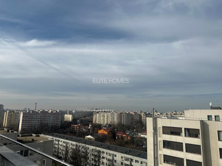 Penthouse de 4 camere-Complex Noor/4-Room Penthouse-Noor Complex - 2