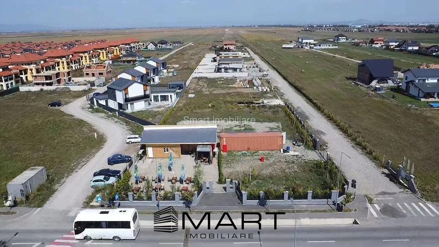 Casa Individuala 130 mp Cristian - 19