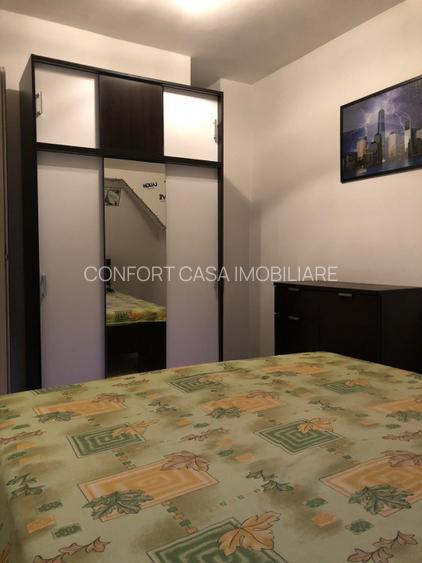 Inchiriere 2 camere Mihai Bravu-Banu Udrea - 4