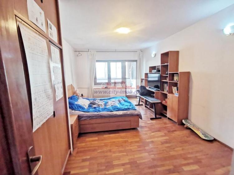 Vanzare Apartament 3 Camere Titulescu Primaria sector 1 - 14