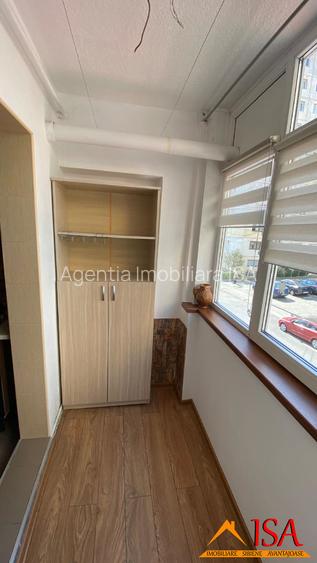 Apartament 2 camere de închiriat – Vasile Aaron, Sibiu - 10