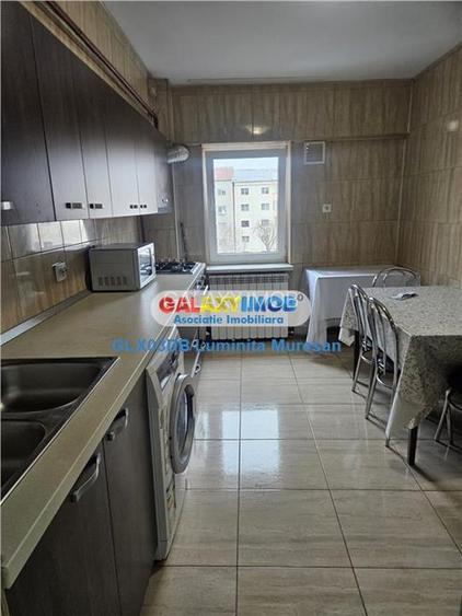 Inchiriere apartament 2 camere decomandat Targoviste Micro 12 - 7