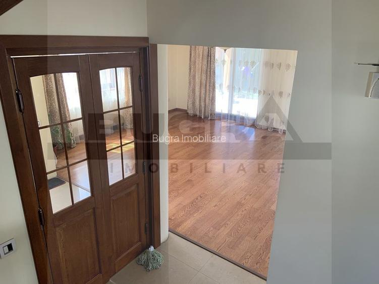 Casa individuala 170 mp, 370 teren, acces facil, zona Eugen Ionesco - 6